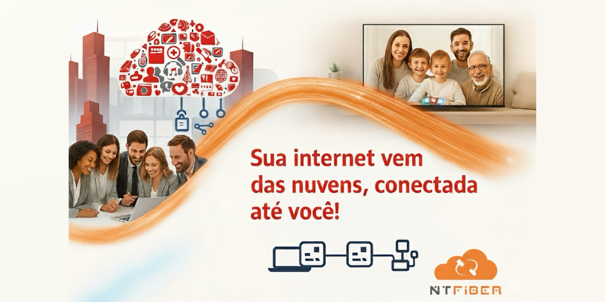 Planos de Fibra Óptica