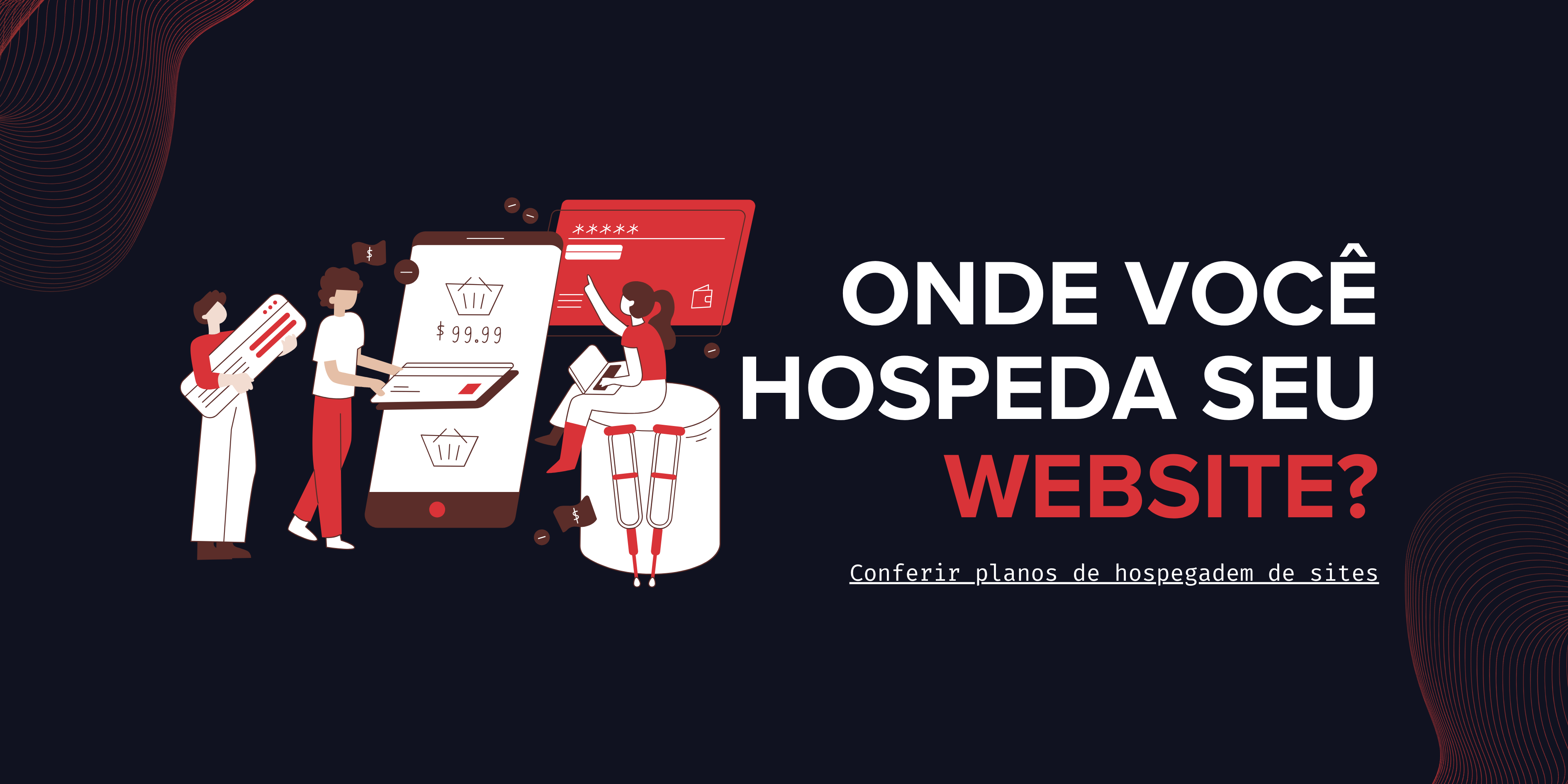 Planos de Servidores